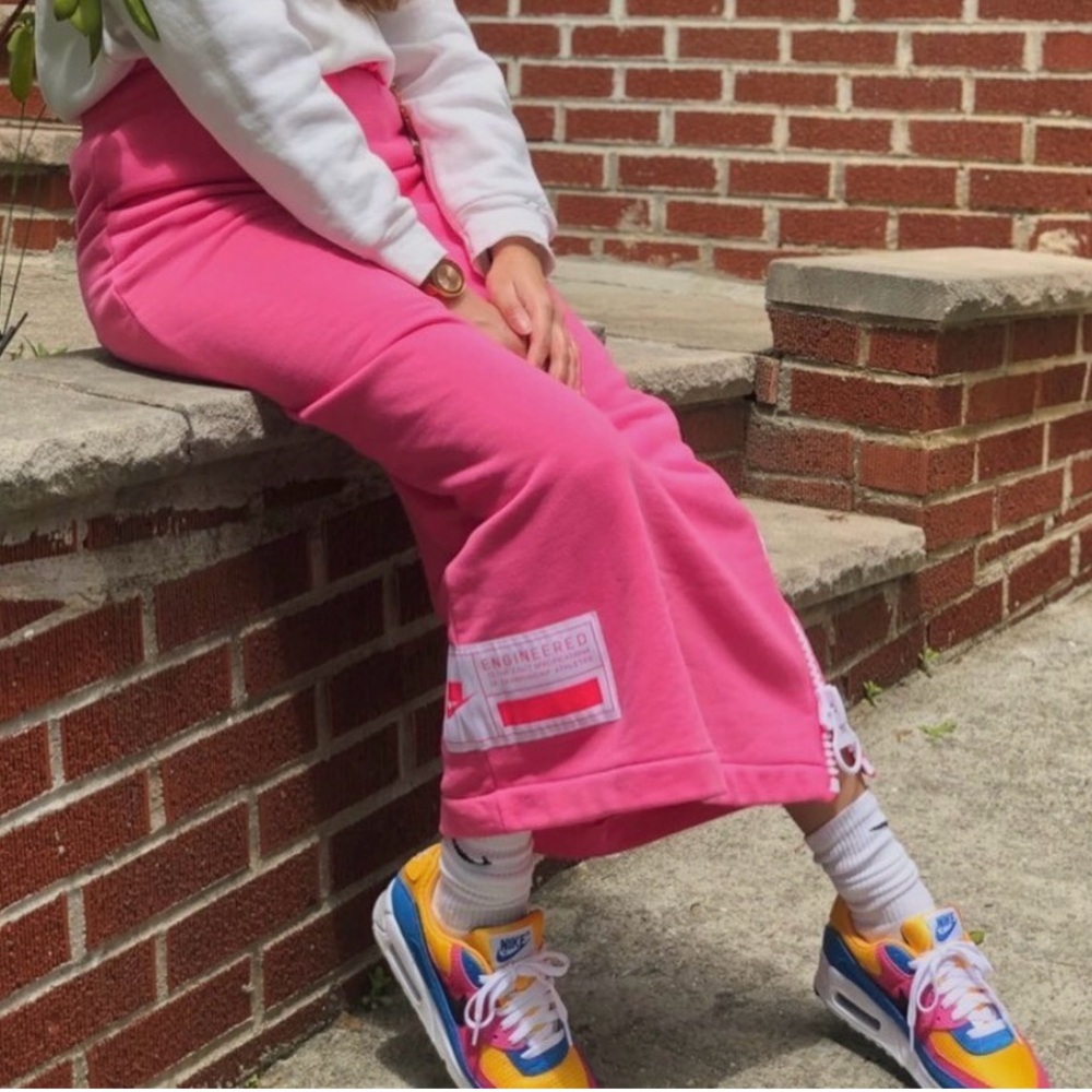 NIKE Women’s MAXI skirt XS